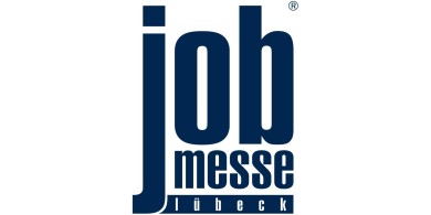 Logo von der Messe 17. jobmesse Lübeck 2026