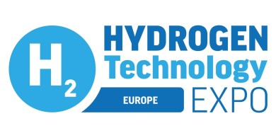 Logo der Messe Hydrogen Technology Expo Europe 2026