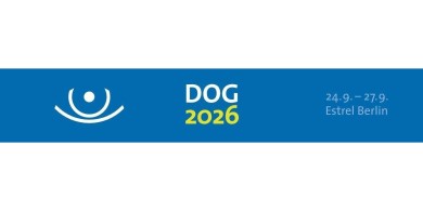 Logo von der Messe DOG Kongress 2026