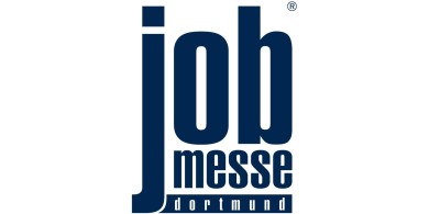 Logo der Messe 18. jobmesse Dortmund 2026