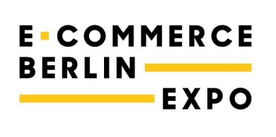 Logo der Messe E-COMMERCE BERLIN EXPO 2026