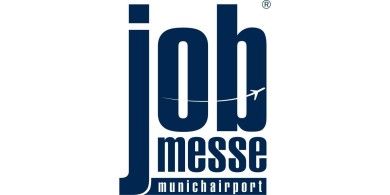 Logo der Messe 3. jobmesse Munich Airport 2026