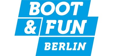 Logo der Messe BOOT & FUN 2026