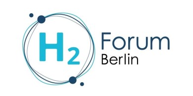 Logo der Messe H2 Forum Berlin 2026