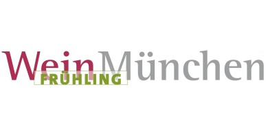 Logo der Messe WeinMünchen Frühling 2026