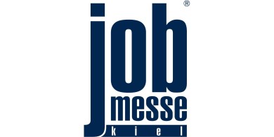 Logo der Messe 19. jobmesse Kiel 2026