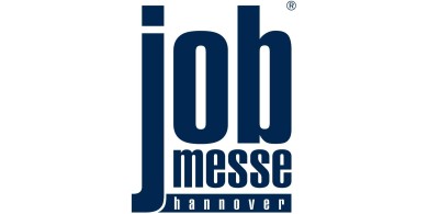 Logo der Messe 18. jobmesse Hannover 2026