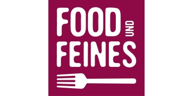 Logo der Messe Food und Feines 2026