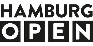 Logo der Messe HAMBURG OPEN 2026