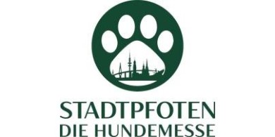 Logo von der Messe Stadtpfoten 2026