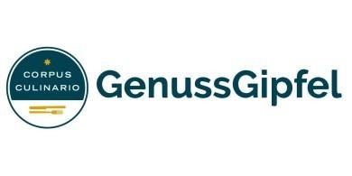 Logo der Messe GenussGipfel 2026