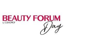Logo der Messe BEAUTY FORUM Day Stuttgart 2026