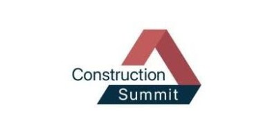 Logo von der Messe Construction Summit 2026