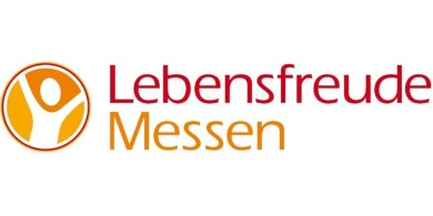 Logo von der Messe Lebensfreude Frühlingsmesse Hamburg 2026
