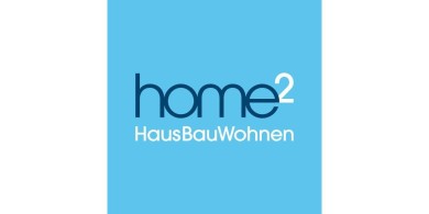 Logo der Messe Home² 2026