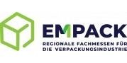 Logo von EMPACK Dortmund 2026