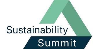 Logo von der Messe Sustainability Summit 2026