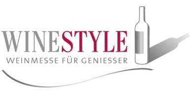 Logo der Messe WineStyle Hamburg 2026