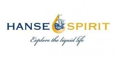 Logo von der Messe HANSE SPIRIT 2026