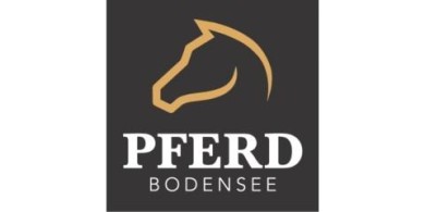 Logo der Messe PFERD BODENSEE 2026
