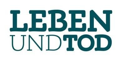 Logo von der Messe LEBEN UND TOD Bremen 2026
