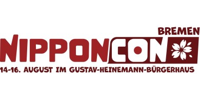 Logo von der Messe NipponCon 2026