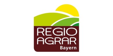 Logo der Messe RegioAgrar Bayern 2026