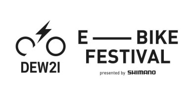 Logo von der Messe E-BIKE Festival Dortmund 2026