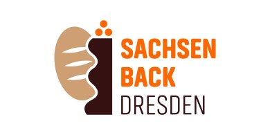 Logo der Messe SACHSENBACK 2026