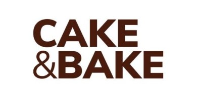 Logo von der Messe CAKE & BAKE 2026