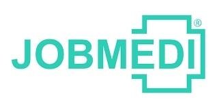 Logo von der Messe JOBMEDI Berlin 2026