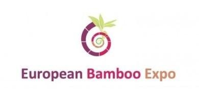 Logo von der Messe European Bamboo Expo 2026