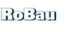 Logo von der Messe RoBau 2026