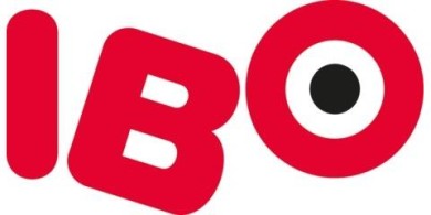 Logo von der Messe IBO 2026