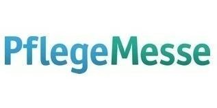 Logo der Messe PflegeMesse 2026
