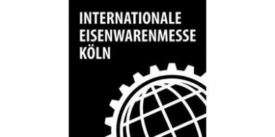 Logo von der Messe Internationale Eisenwarenmesse 2028
