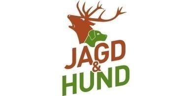 Logo von der Messe JAGD & HUND 2027