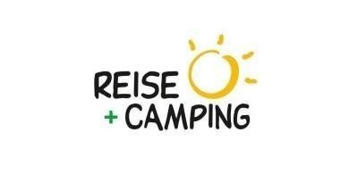Logo von der Messe Reise + Camping 2027