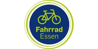 Logo von der Messe Fahrrad Essen 2027