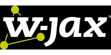 Logo der Messe W-JAX München 2026