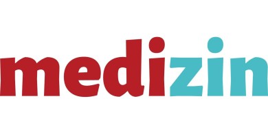 Logo der Messe medizin 2027