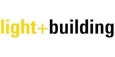 Logo von der Messe light + building 2028