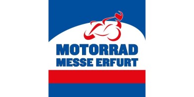 Logo von Motorradmesse Erfurt 2026