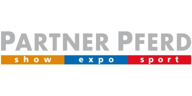 Logo der Messe PARTNER PFERD 2027