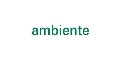 Logo der Messe Ambiente 2027