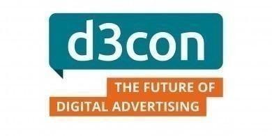 Logo von der Messe d3con 2027