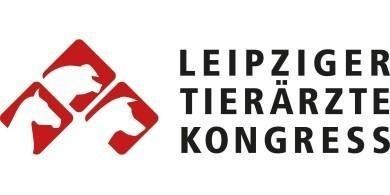 Logo von der Messe Leipziger Tierärztekongress 2028