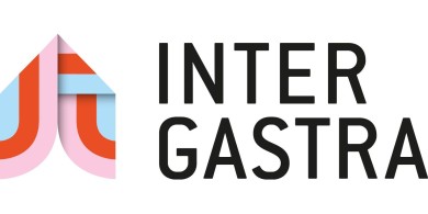 Logo von der Messe INTERGASTRA 2028