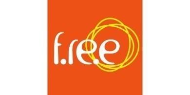 Logo der Messe f.re.e 2027