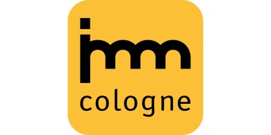 Logo von der Messe imm cologne 2027
